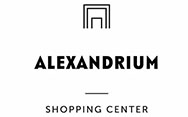 Alexandrium logo