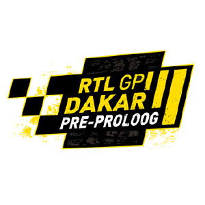 RTL GP Dakar Pre-Proloog