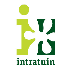 Intratuin logo