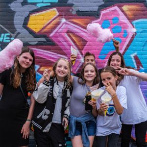 Schoolfeest organiseren? Wij helpen je graag!