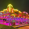 Botsauto’s huren bij YP-Events voor bedrijfsfeest of festival