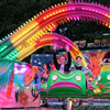 Polyp kermisattractie huren bij YP-Events voor evenementen