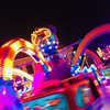Polyp kermisattractie huren bij YP-Events voor evenementen
