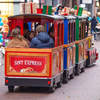 Sinterklaas Kindertrein