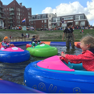 Bumper Bootjes Bumper Bootjes