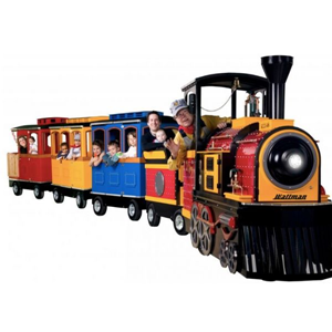 Kerst Kindertrein Kerst Kindertrein