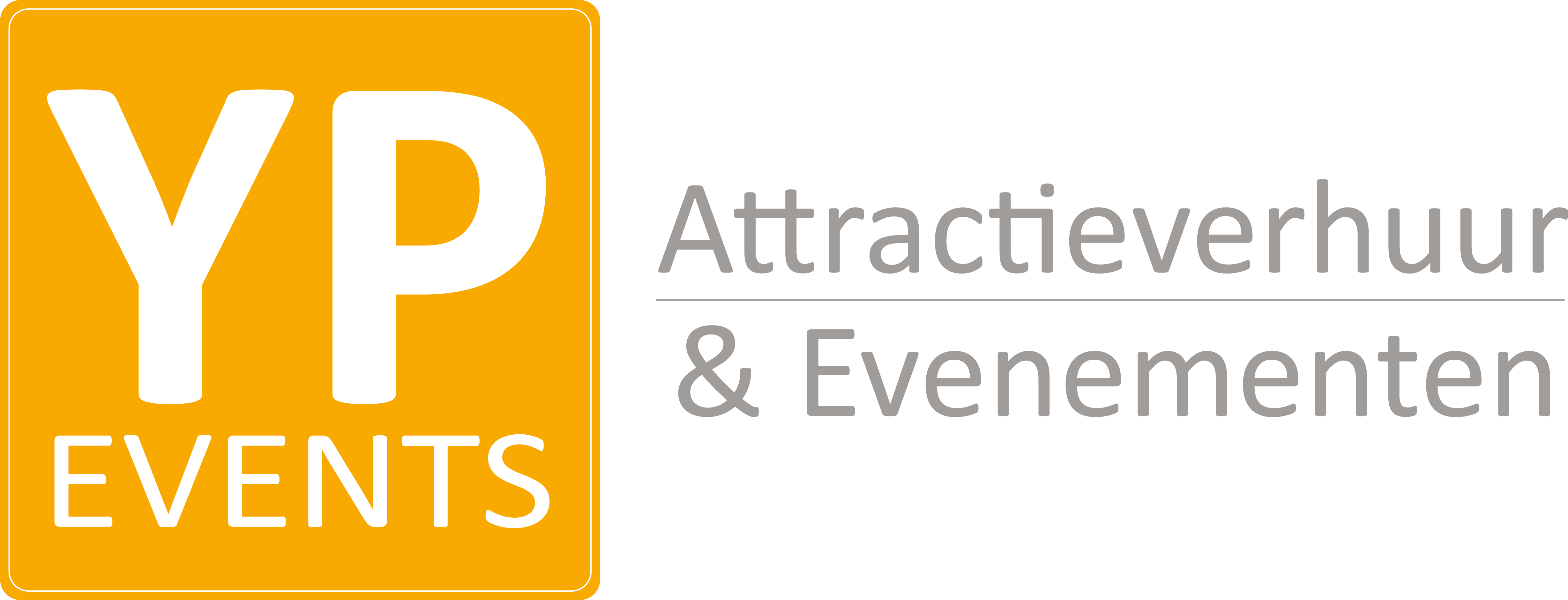 Young Professionals Events Logo